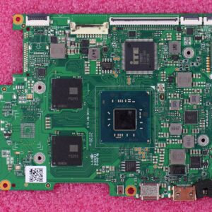 SGIN M17 PRO N4000 1.1GHz 8GB Systemboard
