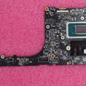 MSI SUMMIT E13 AI Evo A1MTG 7 155H Systemboard