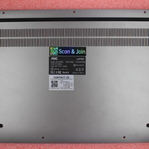AceMagic AX16 Pro Base Cover