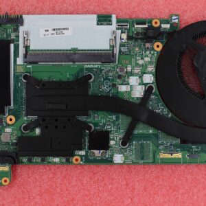 Lenovo T16 / T14 i5-1245U 8G System Board