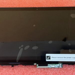 Lenovo ThinkPad P53 15.6 inch LCD OLED Touch UHD