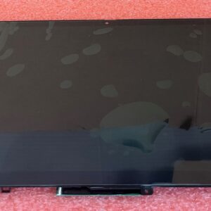 Lenovo - ThinkPad L13 Yoga Gen3 LCD- Touch Ass