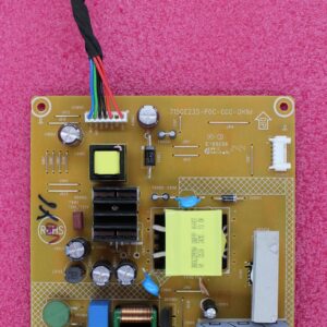 Dell S2725DS QHD Monitor Power Supply Board