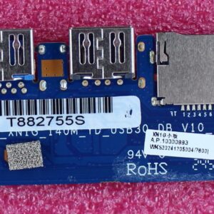 AceMagic AX16 Pro USB Board