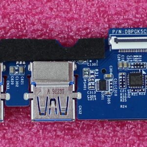 EVOO EG-LP4 USB IO Board