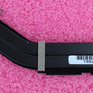 MSI SUMMIT E13 AI Evo A1MTG Heatsink