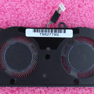 MSI SUMMIT E13 AI Evo A1MTG Fan