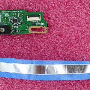 HP AIO 22-DF Card Reader Board with Cable
