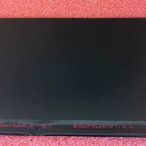 HP Chromebook 11A-NA 1..6 inch HD WXGA LCD