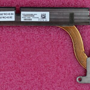 HP 15-FE1082WM Heatsink