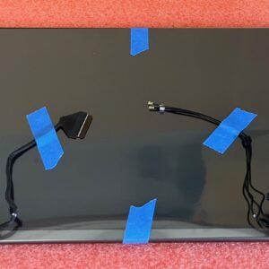 HP 15-FE1082WM LCD Touch Assembly Mineral Silver