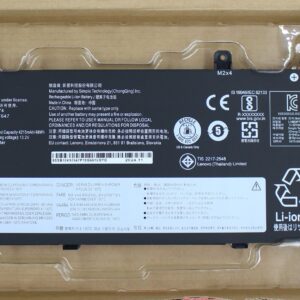 Lenovo 51WH 3C Battery 11.55v 4372mAh