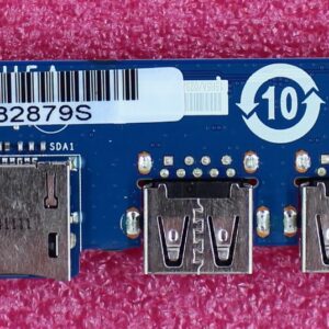 MSI Modern 15 H AI C1MTG USB Board