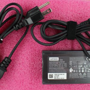 Lenovo IdeaPad 100W USB-C AC Adapter