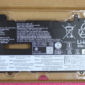 Lenovo ThinkPad X1 4C 57WH Li-ion Battery L20C4P71