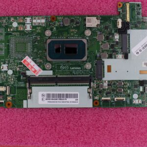 Lenovo ThinkPad T15p Gen 2 I5 1145G 78G 201V Motherboard