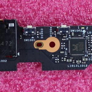 Lenovo Yoga 910 USB Audio Power Board