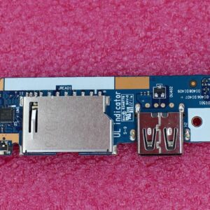 Lenovo IdeaPad 3i 82RK USB Board