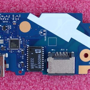 Lenovo ThinkPad E15 USB Board
