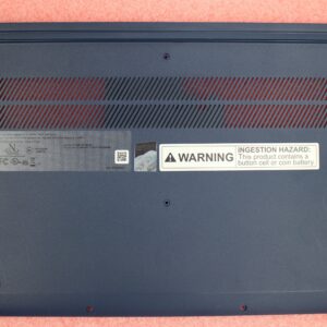 Lenovo IdeaPad Slim 3 Bottom Base Cover