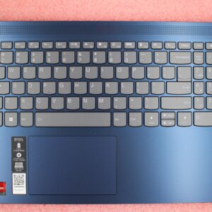 Lenovo Ideapad Slim 3 Palmrest with Keyboard