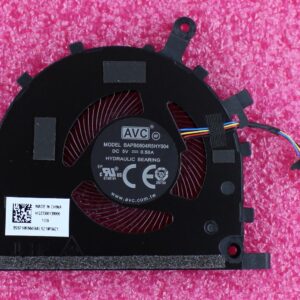 Lenovo ThinkBook Plus G2 CPU Fan