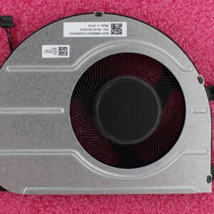 Lenovo IdeaPad Flex 5 Fan
