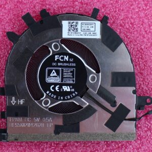 Lenovo Slim 7 Fan