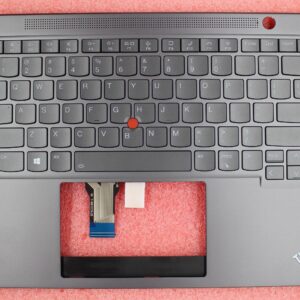 Lenovo ThinkPad T14s Palmrest w/Keyboard