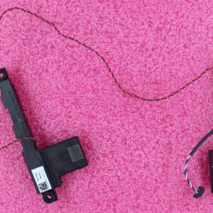 Lenovo ThinkPad E14 Speakers