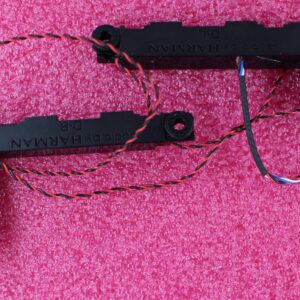 Lenovo ThinkPad E14 Speakers