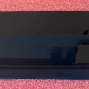11.6 inch HD 1366x768 eDP 40Pin LCD Display Touch Screen Matte