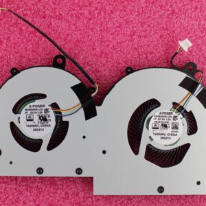 MSI Modern 15 H AI C1MTG Dual Fan
