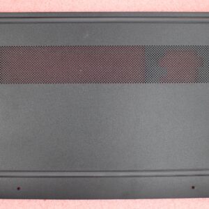 HP 15.6” 15-fd0079wm  Laptop Bottom Case Base Cover