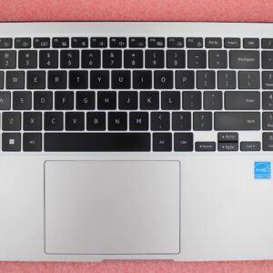 Samsung  NP750XFG-KB2US palmrest With Keyboard Assembly