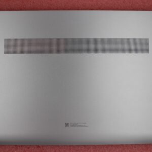 Samsung NP750XFG-KB2US Base Bottom Cover