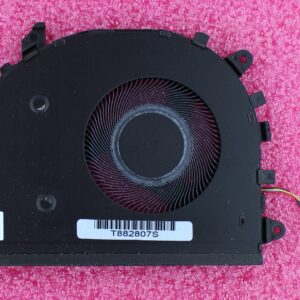Samsung NP750XFG-KB2US Cooling Fan