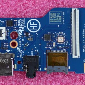 Samsung NP750XFG-KB2US USB Board