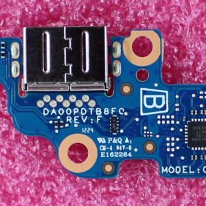 HP 15-FD0132WM USB Board