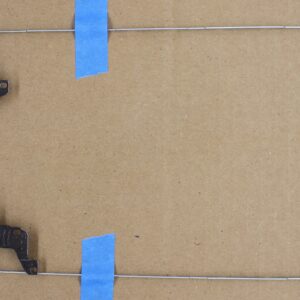 HP 15-FD0132WM 15.6'' Hinge Kit