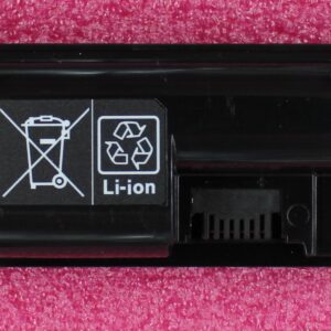 HP ProBook 6-Cell Li-Ion 2200Mah Battery 633805-001