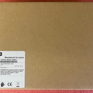 Lenovo 750W Titanium AC Power Supply
