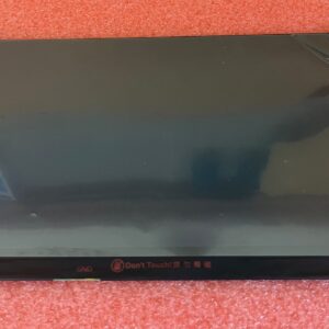Lenovo ThinkPad 13 13.3 FHD AG Touch Chrome LCD