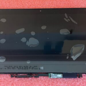 Lenovo Yoga 260 12.5 inch HD LCD Touchscreen w/ Camera