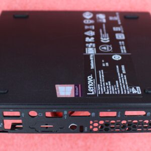LENOVO M715Q - BOTTOM COVER, 1L 515ET AMD