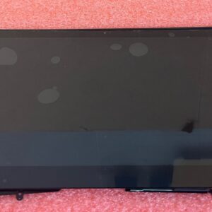Lenovo ThinkPad 370 13.3 inch FHD TouchScreen With Bezel