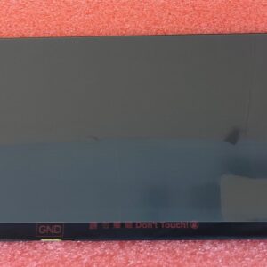 Lenovo 12.5FHD IPS AG TOUCH,300NIT,X270 - AU