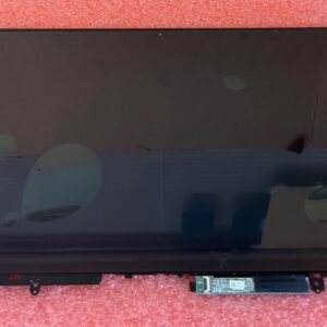 Lenovo X380 Yoga 14 inch Touch Screen FHD LED LCD w/cam