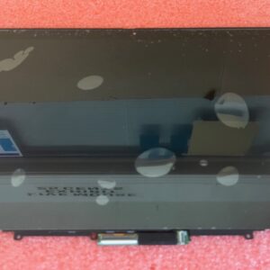 Lenovo ThinkPad X1 YOGA 3RD GEN 14 inch FHD HDCAM Bezel Touchscreen