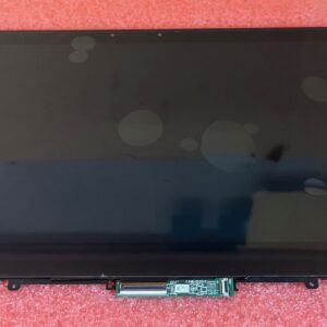 Lenovo 14 inch Yoga X1 3rd Gen Touchscreen W/Bezel